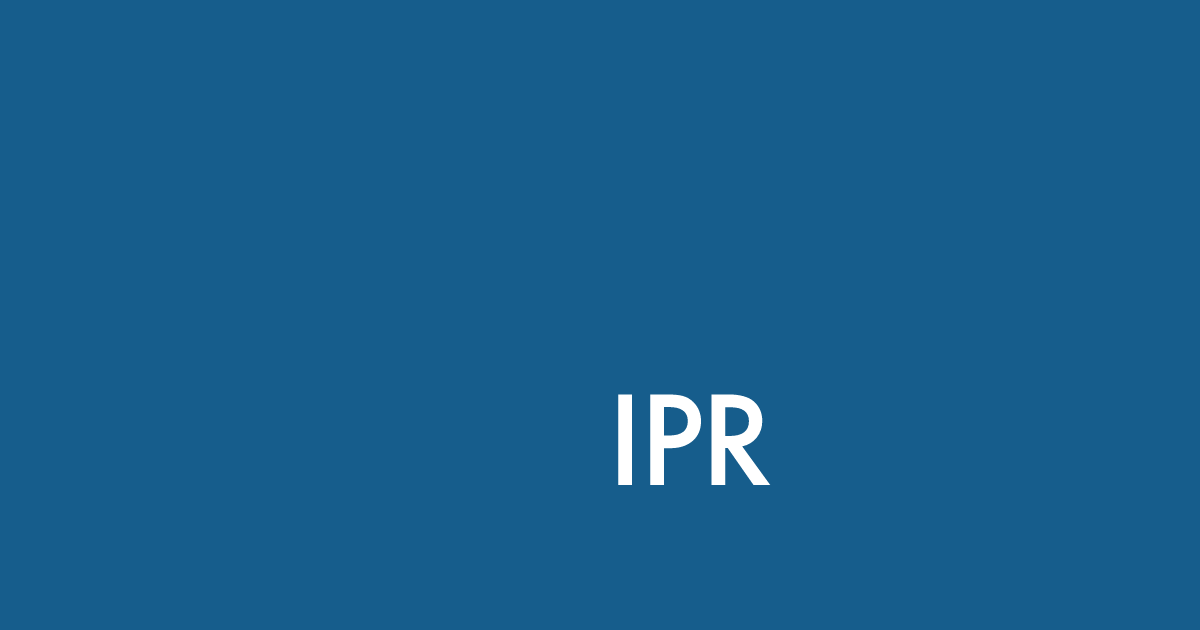 Home | International Performing Rights